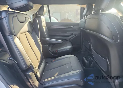 2023 Jeep Grand Cherokee L Laredo из США, поврежденный, VIN 1C4RJKAG7P8854006